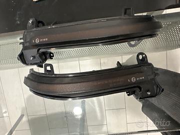 Frecce nuove mai usate Bmw 320 2014