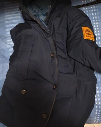 Giubbotto Timberland 