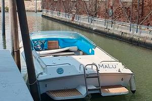 Abbate Primatist 23 - V.P. 175 TD - AQAD40B / 280T