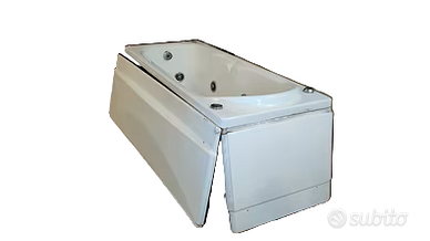 VASCA IDROMASSAGGIO