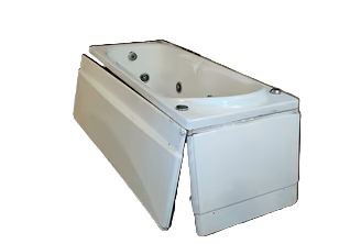 VASCA CON IDROMASSAGGIO