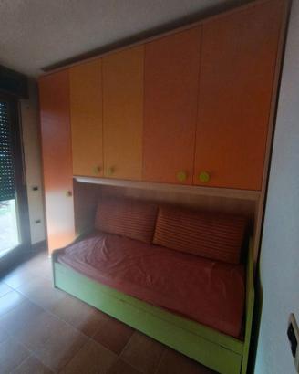 Cameretta bambini