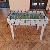 TAVOLO MULTIGIOCO 4in1