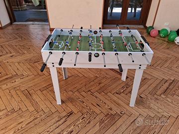 TAVOLO MULTIGIOCO 4in1