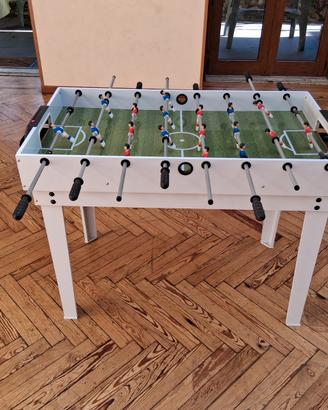 TAVOLO MULTIGIOCO 4in1