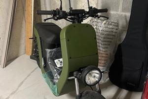 Motorino elettrico 50