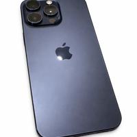 IPhone 15 pro max 256 GB