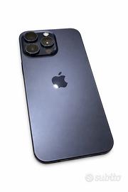 IPhone 15 pro max 256 GB