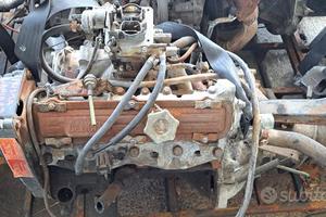 Motore fiat lancia 1.3 831A2000