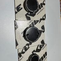 Kit tappi serbatoio olio Multistrada