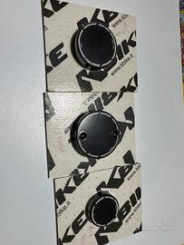 Kit tappi serbatoio olio Multistrada