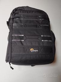 Zaino Fotografia Lowepro ViewPoint BP 250 AW