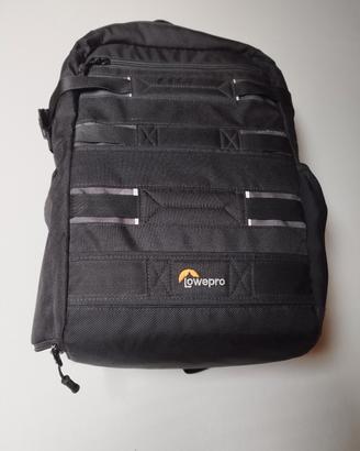 Zaino Fotografia Lowepro ViewPoint BP 250 AW