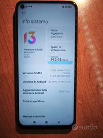 CELLULARE XIAOMI REDMI 9 - 128 GB