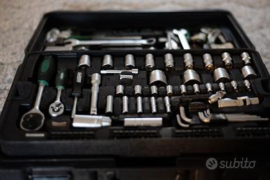 Cassetta Attrezzi / Valigetta