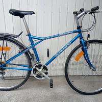 Bicicletta sportiva