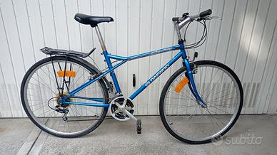 Bicicletta sportiva