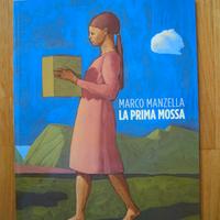 Marco MANZELLA artista contemporaneo 2 vol.
