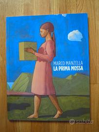 Marco MANZELLA artista contemporaneo 2 vol.