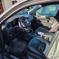  tiguan anno 2018 