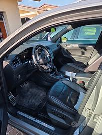  tiguan anno 2018 