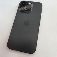 IPHONE 14 PRO 512GB USATO GARANTITO BATT.100 