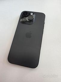 IPHONE 14 PRO 512GB USATO GARANTITO BATT.100 
