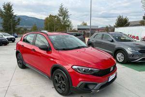 Fiat Tipo 1.3 Mjt S&S 5 porte City Cross-RETROCAME