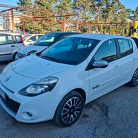 Renault Clio 1.2 16V 5 porte Dynamique