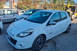 Renault Clio 1.2 16V 5 porte Dynamique