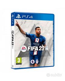 FIFA 23