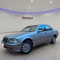 MERCEDES Classe C (W/S202) C 200 Kompressor c...