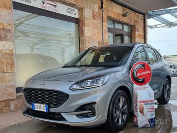 Ford Kuga 1.5 EcoBlue 120 CV aut. 2WD ST-Line