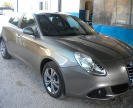 Alfa Romeo Giulietta 1.6 JTDm-2 105 CV Distinctive