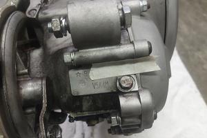 Motore vespa special 