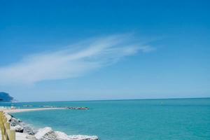 B&b dguardo al conero, a pochi passi dal mare