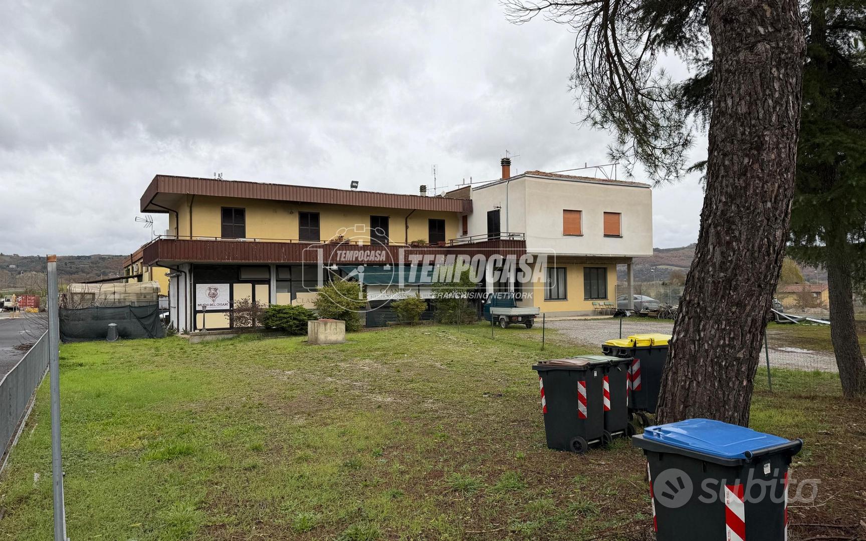 Appartamento – Fabro, Area Industriale "Consorzio Crescendo" - Vista 5