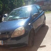 Due auto