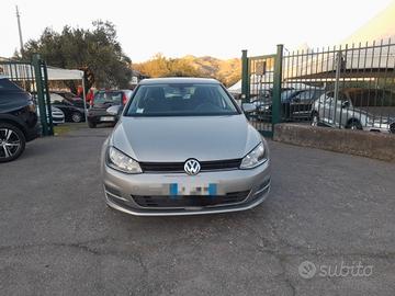 Volkswagen Golf Business 1.6 TDI 5p. Comfortline B