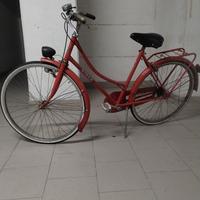 Bicicletta Viner modello Olandese