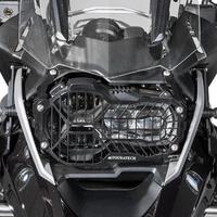 ATTACCHI PER FARETTI LED BMW R1200GS LC STD