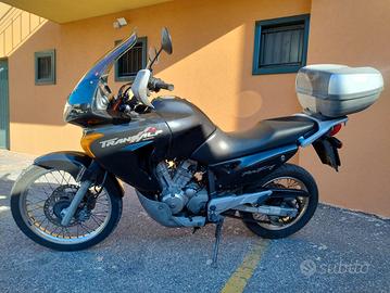 Honda Transalp