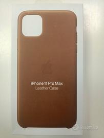 Custodia iPhone 11 Pro Max