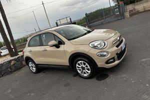 Fiat 500X 1.3 MultiJet 95 CV Lounge