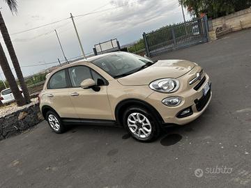 Fiat 500X 1.3 MultiJet 95 CV Lounge