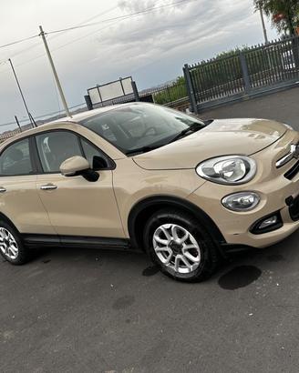 Fiat 500X 1.3 MultiJet 95 CV Lounge