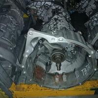 Cambio Manuale Per Tata Safari 2007
