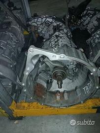 Cambio Manuale Per Tata Safari 2007