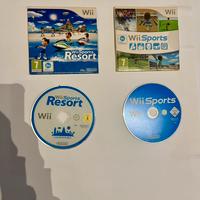 Giochi Wii