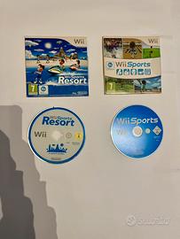 Giochi Wii